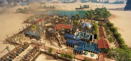 Stranded: Alien Dawn PC Steam CD Key Stranded: Alien Dawn PC Steam CD Key