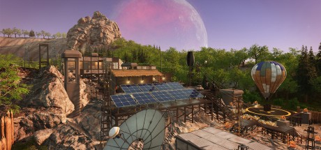 Stranded: Alien Dawn PC Steam CD Key Stranded: Alien Dawn PC Steam CD Key