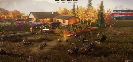 Stranded: Alien Dawn PC Steam CD Key Stranded: Alien Dawn PC Steam CD Key