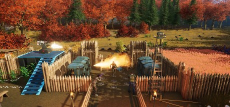 Stranded: Alien Dawn PC Steam CD Key Stranded: Alien Dawn PC Steam CD Key