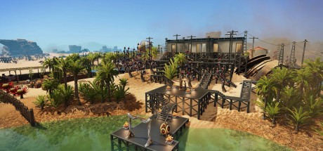 Stranded: Alien Dawn PC Steam CD Key Stranded: Alien Dawn PC Steam CD Key