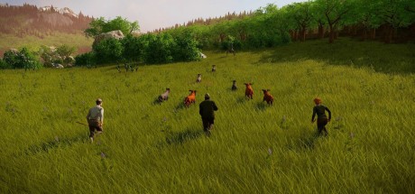 Stranded: Alien Dawn PC Steam CD Key Stranded: Alien Dawn PC Steam CD Key