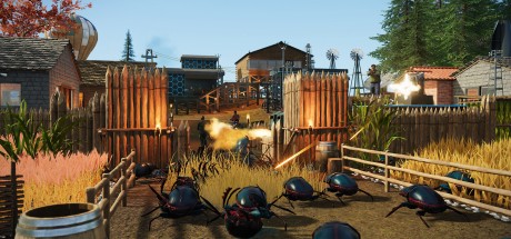 Stranded: Alien Dawn PC Steam CD Key Stranded: Alien Dawn PC Steam CD Key