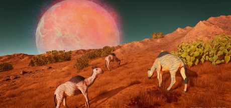 Stranded: Alien Dawn PC Steam CD Key Stranded: Alien Dawn PC Steam CD Key