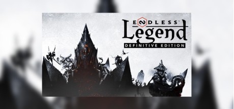 Endless Legend Definitive Edition Steam CD Key Endless Legend Definitive Edition Steam CD Key