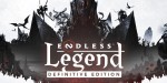 Endless Legend Definitive Edition EU PC Steam CD Key