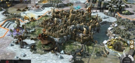 Endless Legend Definitive Edition EU PC Steam CD Key Endless Legend Definitive Edition EU PC Steam CD Key