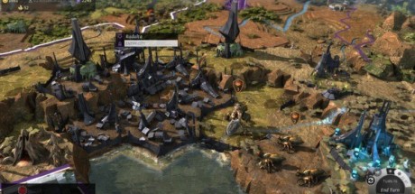 Endless Legend Definitive Edition Steam CD Key