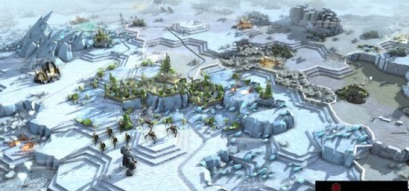 Endless Legend Definitive Edition Steam CD Key