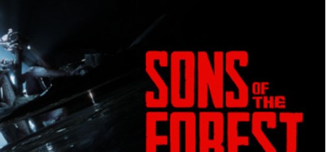 Sons Of The Forest Steam CD Key