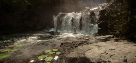 Sons Of The Forest Steam CD Key