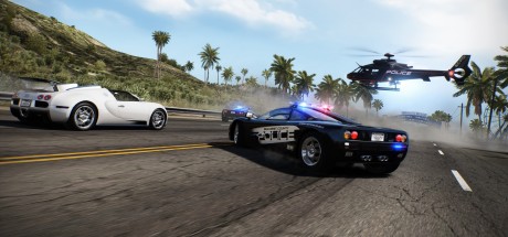 Need for Speed: Hot Pursuit Remastered EU Steam CD Key Need for Speed: Hot Pursuit Remastered EU Steam CD Key
