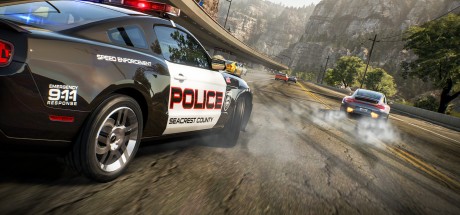 Need for Speed: Hot Pursuit Remastered EU Steam CD Key Need for Speed: Hot Pursuit Remastered EU Steam CD Key
