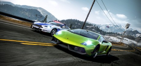 Need for Speed: Hot Pursuit Remastered EU Steam CD Key Need for Speed: Hot Pursuit Remastered EU Steam CD Key