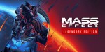 Mass Effect Legendary Edition EN Language Only EU EA App CD Key