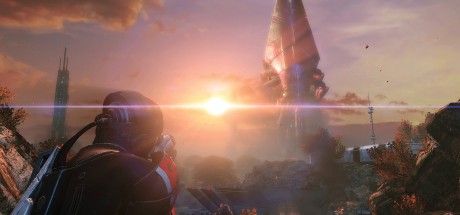 Mass Effect Legendary Edition EN Language Only EU EA App CD Key Mass Effect Legendary Edition EN Language Only EU EA App CD Key