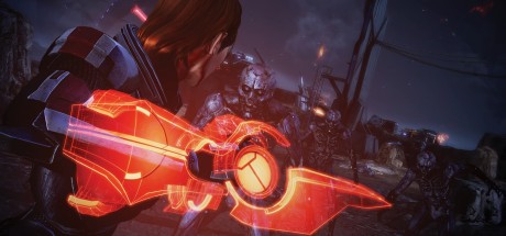 Mass Effect Legendary Edition EN Language Only EU EA App CD Key Mass Effect Legendary Edition EN Language Only EU EA App CD Key