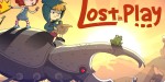 Lost in Play Steam CD Key