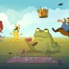 Lost in Play Steam CD Key Lost in Play Steam CD Key