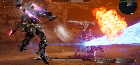 Daemon X Machina: Titanic Scion Digital Deluxe Edition SEA PC Steam CD Key Daemon X Machina: Titanic Scion Digital Deluxe Edition SEA PC Steam CD Key