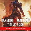 Daemon X Machina: Titanic Scion Super Digital Deluxe Edition PC Steam CD Key Daemon X Machina: Titanic Scion Super Digital Deluxe Edition PC Steam CD Key