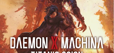 Daemon X Machina: Titanic Scion Super Digital Deluxe Edition PC Steam CD Key Daemon X Machina: Titanic Scion Super Digital Deluxe Edition PC Steam CD Key