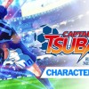 Captain Tsubasa: Rise of New Champions - Character Pass DLC EU PC Steam CD Key Captain Tsubasa: Rise of New Champions - Character Pass DLC EU PC Steam CD Key
