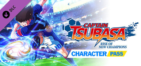 Captain Tsubasa: Rise of New Champions - Character Pass DLC EU PC Steam CD Key Captain Tsubasa: Rise of New Champions - Character Pass DLC EU PC Steam CD Key