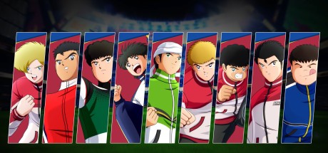 Captain Tsubasa: Rise of New Champions - Character Pass DLC EU PC Steam CD Key Captain Tsubasa: Rise of New Champions - Character Pass DLC EU PC Steam CD Key