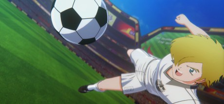 Captain Tsubasa: Rise of New Champions - Character Pass DLC EU PC Steam CD Key Captain Tsubasa: Rise of New Champions - Character Pass DLC EU PC Steam CD Key