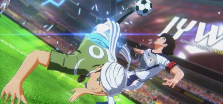Captain Tsubasa: Rise of New Champions - Character Pass DLC EU PC Steam CD Key Captain Tsubasa: Rise of New Champions - Character Pass DLC EU PC Steam CD Key