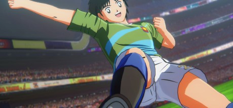 Captain Tsubasa: Rise of New Champions - Character Pass DLC EU PC Steam CD Key Captain Tsubasa: Rise of New Champions - Character Pass DLC EU PC Steam CD Key