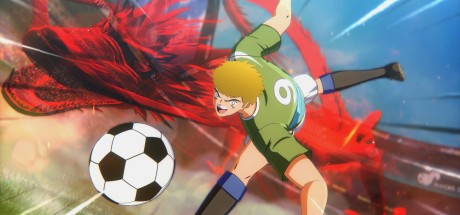 Captain Tsubasa: Rise of New Champions - Character Pass DLC EU PC Steam CD Key Captain Tsubasa: Rise of New Champions - Character Pass DLC EU PC Steam CD Key