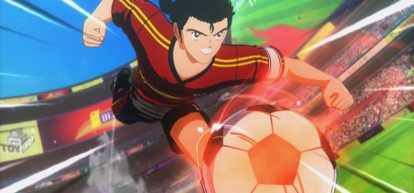 Captain Tsubasa: Rise of New Champions - Character Pass DLC EU PC Steam CD Key Captain Tsubasa: Rise of New Champions - Character Pass DLC EU PC Steam CD Key