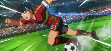 Captain Tsubasa: Rise of New Champions - Character Pass DLC EU PC Steam CD Key Captain Tsubasa: Rise of New Champions - Character Pass DLC EU PC Steam CD Key