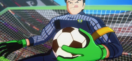 Captain Tsubasa: Rise of New Champions - Character Pass DLC EU PC Steam CD Key Captain Tsubasa: Rise of New Champions - Character Pass DLC EU PC Steam CD Key