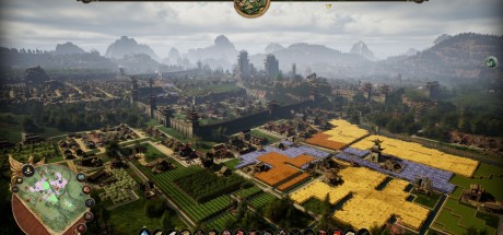 Celestial Empire PC Steam CD Key Celestial Empire PC Steam CD Key