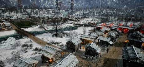 Celestial Empire PC Steam CD Key Celestial Empire PC Steam CD Key