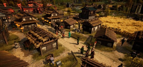 Celestial Empire PC Steam CD Key Celestial Empire PC Steam CD Key