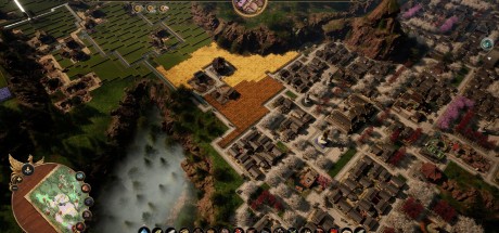 Celestial Empire PC Steam CD Key Celestial Empire PC Steam CD Key