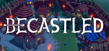 Becastled Steam CD Key Becastled Steam CD Key