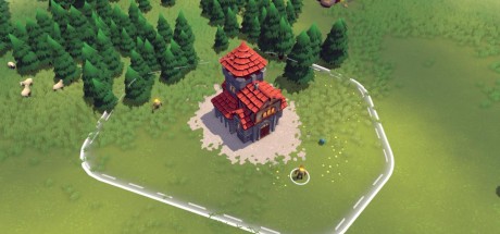 Becastled Steam CD Key