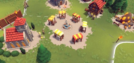 Becastled Steam CD Key