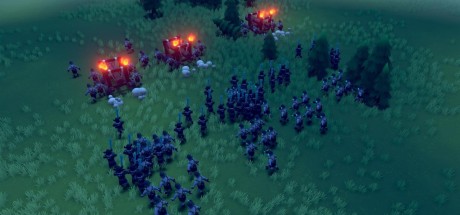 Becastled Steam CD Key