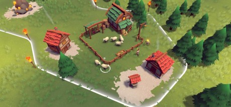 Becastled Steam CD Key