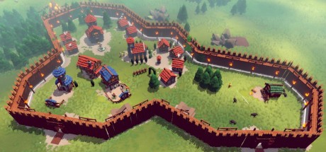 Becastled Steam CD Key