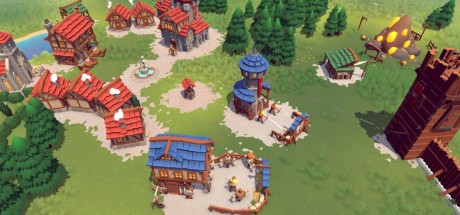 Becastled Steam CD Key