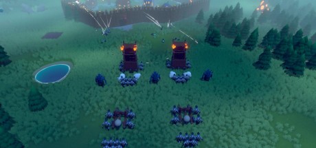 Becastled Steam CD Key