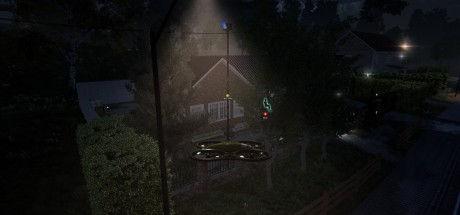 Thief Simulator 2 EU Xbox Series X|S CD Key Thief Simulator 2 EU Xbox Series X|S CD Key