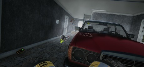 Thief Simulator 2 EU Xbox Series X|S CD Key Thief Simulator 2 EU Xbox Series X|S CD Key